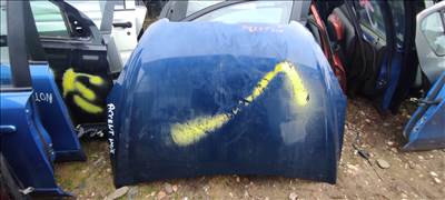 Hyundai Accent (MC) Motorháztető 