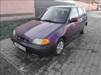 Eladó Suzuki Swift 1.3 GL (1298 cm³, 68 PS)