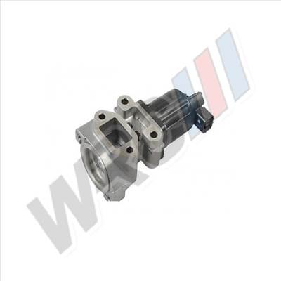 EGR Szelep Opel Astra, Corsa, Meriva, Zafira 058151076