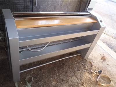 MIELE  B 314 GE / 454-ES,6000W-OS RÉGI VASALÓGÉP,ÜZEMKÉPESEN,DE FŰTŐSZÁLHIBÁSAN