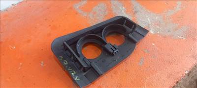 VW Volkswagen Golf Seat Skoda Audi 03- Tűzfal klímacső porvédő 2477