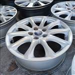 5x108 16 Gyári Ford alufelni 118000ft a 4db/89/