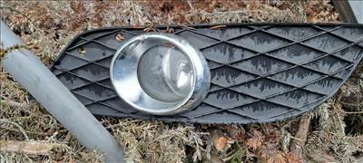 Mercedes A-osztály W169 bal ködlámpa kerettel a1698852722