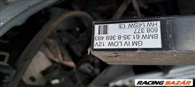 BMW 318tds komfortmodul