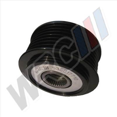 Generátor szabadonfutó Nissan Cabstar Navara Pathfinder Pickup OAP 7149