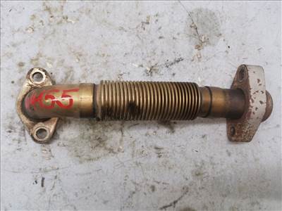 BMW 3 - IV (E46) 320 d EGR Hűtő Cső #44155#