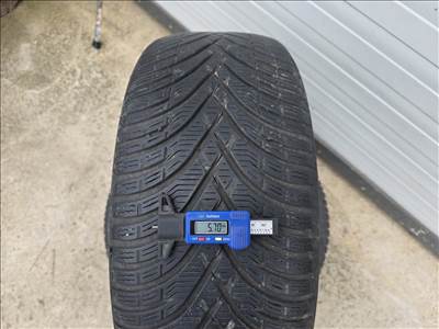 225/45R17 Kléber téli gumi 2db jó állapotban olcsón eladó!