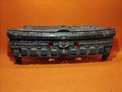 Vw Caddy első lökhárító felső merevítő 2K7807231E (H.15.202K)