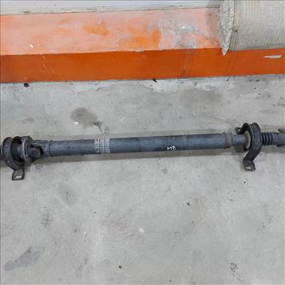 MERCEDES Benz SPRINTER 00- Kardántengely meghajtó tengely gardán 1570