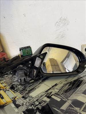Audi a6 4g angol jobb oldali visszapillantó tükör 