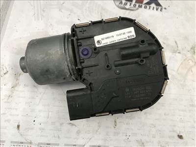 Skoda Octavia III - ablaktörlő motor 5e1955119