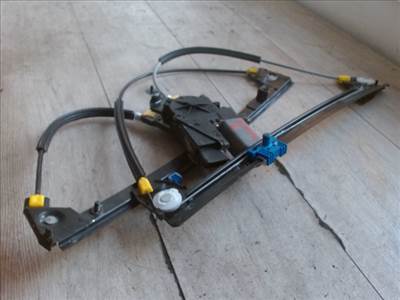 RENAULT Kangoo 2003.01 - 2008.01 Bal első ablakemelő szerkezet elektromos