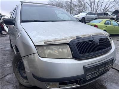 Skoda Fabia I 1.4i bontott alkatrészei