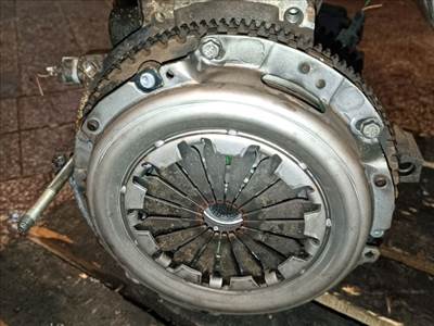 Renault Clio II Kuplung Szett Lendkerékkel *151091*