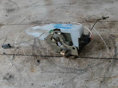 RENAULT THALIA 99.05-02.02 Bal első ajtó zárszerkezet központi záras