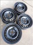  4x100 Opel Corsa D, E, Meriva, Astra 15" gyári lemezfelni