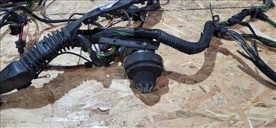 Volvo S80 98- Motortér kábelköteg kábel köteg vezeték csatlakozó 2176