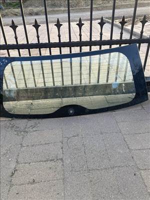 Ford Fiesta MK5 (2001-08)hátsó szélvédő