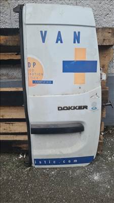 Dacia Dokker jobb hátsó ajtó 