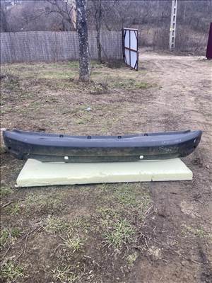 Ford S-Max hátsó lökhárító alsó rész(6M21-17866-B)