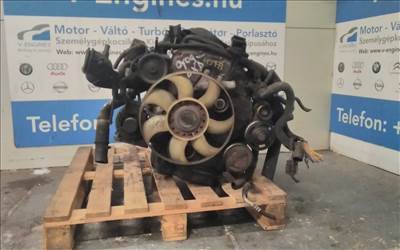 Ford H9FB bontott motor 