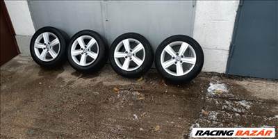 Volkswagen Golf V megmaradt alkatrészek