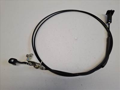 Hyundai IX20  tankajtó nyitó kar