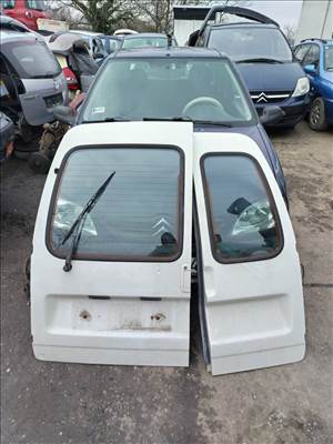 Volkswagen Caddy II csomagtérajtó AKCIÓ!