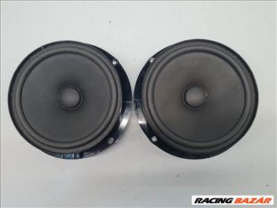 Volkswagen Golf VI hangszóró pár (30966) 1km035454b