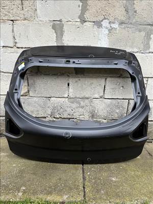 Ford Puma Mk2 Puma mk2 csomagtérajtó 