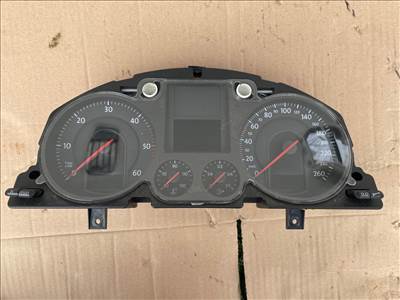 Volkswagen Passat B6 2.0 TDI Kilométeróra 3C0920860 N  / Óracsoport