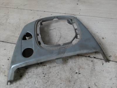 RENAULT SCENIC 03-06 Váltó kulissza