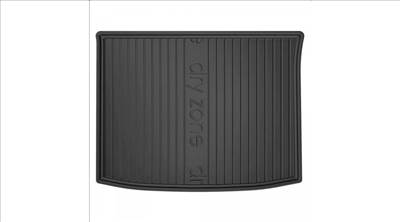 Infiniti Q30s Ferdehátú Frogum DZ413177 fekete műanyag - gumi csomagtértálca