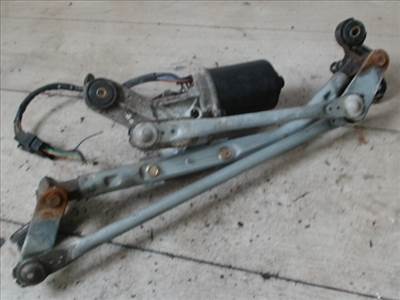 CHEVROLET Matiz 2005-2010 Ablaktörlő mechanika motorral első