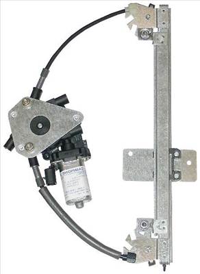 ablakemelő VALEO 850655 for LADA, RENAULT, DACIA