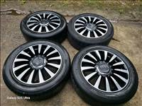 Fiat Alufelnik nyárigumikkal  5x98 205/55R16