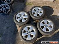 15" 5x100 Skoda Fabia