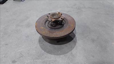 Ford Transit Tranzit MK7 06 Hátsó kerékagy futómű féktárcsa csonk 9726