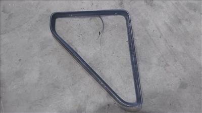 Nissan Terrano WD21 87 Raktér csomagtér jobb fix üveg tartó keret 0096