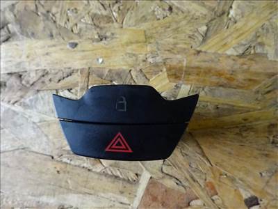 Ford Transit Custom MK8 12- Belső zár vészvillogó gomb kapcsoló 0910