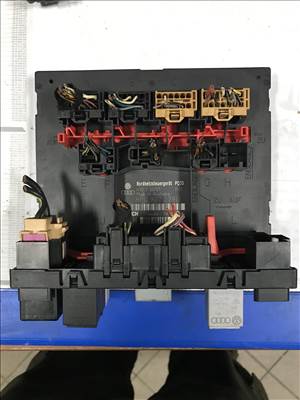 Audi A3 (8P) komfortmodul 8p0907279d