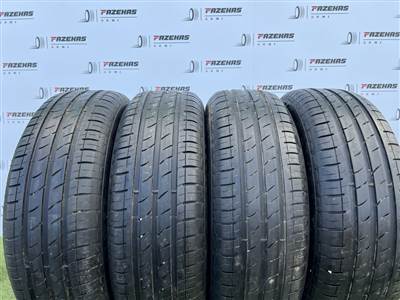 185/65 R15 Apollo Amazer 4G nyári gumi 5,5-6mm