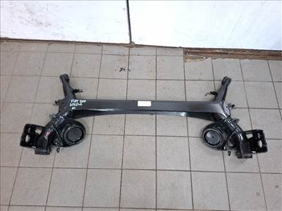 Fiat 500 hátsó híd dobfékes 521529510