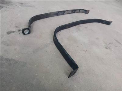 Renault MASTER Opel MOVANO 03- Tank üzemanyagtank tartó pánt 9170