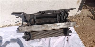 Audi A4 (B8 - 8K) (B8 - 8K) bontott alkatrészei