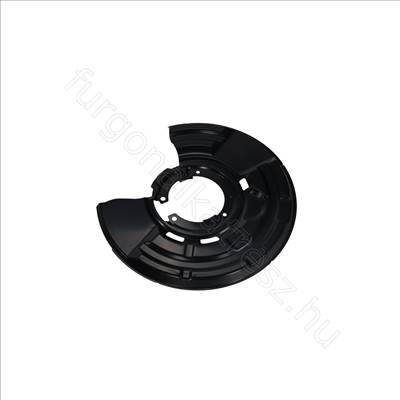 Féktárcsa porvédő lemez Bmw 3 F30/F80 11> hátsó jobb - 1, 2, 3, 4 - FT02726 -  - Fastoriginal Utángyártott új 