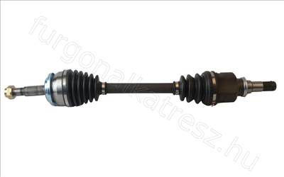 Féltengely Toyota Auris E15 06> bal -  - FT01475 -  - Fastoriginal Utángyártott új 