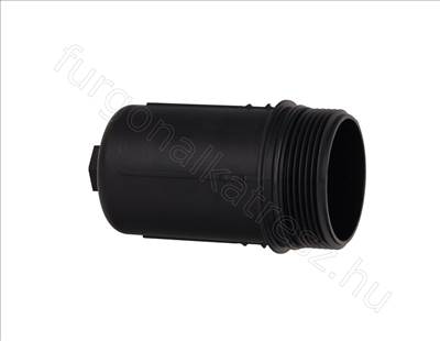 Olajszűrő ház Audi A3 8V 12> cover - TT, TARRACO, Q2, KAROQ, Q3, GOLF - FT04281 -  - Fastoriginal Utángyártott új 