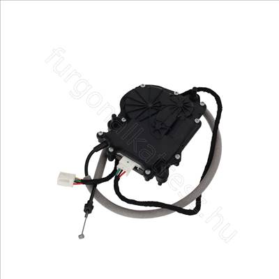Zár működtető motor Bmw 3 F34 12> hátsó - 3, 4 - FT04054 -  - Fastoriginal Utángyártott új 