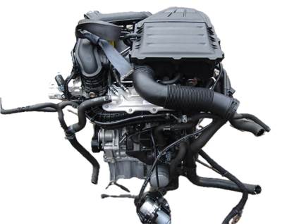 Volkswagen T-Cross 1.0 TSI Komplett motor DLAA